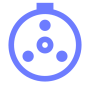 icon Bubble Level