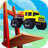 icon Truck Sprint 3D-Swing Racing 1.4.6