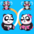 icon Panda Puzzle: Draw To Home 1.6