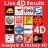 icon Result 4D Live History 4D Toto 1.0