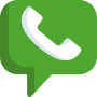 icon Prank Call & SMS 2
