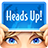 icon Heads Up! 3.15