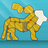 icon Shape Fold Animals 0.9.7