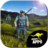 icon Mountain Sniper Shooting 3D 7.2