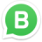 icon com.whatsapp.w4b 2.23.20.80