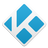 icon org.xbmc.kodi 16.1