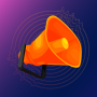 icon Loud Ringtones Free