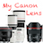 icon My Canon Lens 7.1