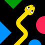 icon Color Snake