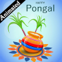 icon Pongal Stickers
