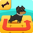 icon Drag My Puppy 1.1.1