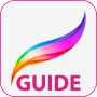 icon Guide For Procreate pocket