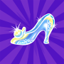 icon Cinderella