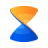 icon Xender 3.9.0707