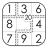 icon MoordSudoku 1.11.1