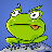 icon Frog Jump Online 1.0.1