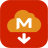 icon MegaDownloader 6