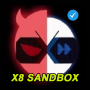icon X8 Sandbox Speeder App Premium Guide Ultimate