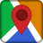 icon GPS Navigation, Maps & Route 1.18