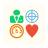 icon com.yinplusplus.hollandtest 3.2