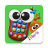 icon com.rosapp.GrajacyTelefonik 1.16