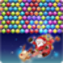 icon Christmas Bubble Shooter