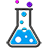 icon ElectricalChemistry 00.00.100