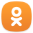 icon ru.ok.android 18.7.2