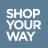 icon Shop Your Way 2.76