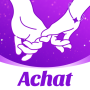 icon Achat - Global Voice Chat