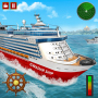icon Real Cruise Ship Driving Sim