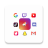 icon Social Media Apps 1.1.35