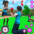 icon Anime High School Girl 2.6