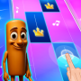 icon Rush TilesRhythm Piano Game