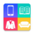 icon com.ebizzapps.mystufforganizer 2.3.3