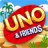 icon UNOFriends 2.6.3i