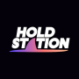 icon Holdstation Wallet: Crypto, AI