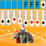 icon FreeCell Solitaire
