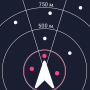 icon Police Radar