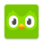 icon com.duolingo 5.51.4