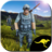 icon Mountain Sniper Shooting 3D 7.6