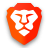 icon Brave 1.43.94