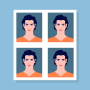 icon Passport/VISA Photo ID Maker