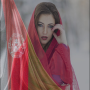 icon Afghan Photo Frame