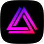 icon Alpha Hybrid Launcher