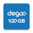 icon Degoo 1.49.3.190119