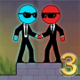 icon Red And Blue 3