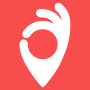 icon Tracky : Location GPS Sharing