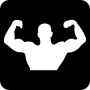 icon Muscle Booster Workout