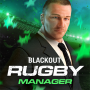 icon Blackout Rugby
